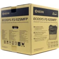 Imprimante kyocera fs 1125mfp