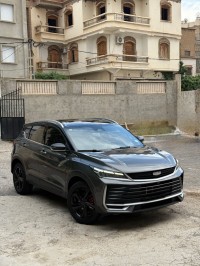 سيارات-geely-coolray-2026-باتنة-الجزائر