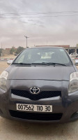 voitures-toyota-yaris-2010-ouargla-algerie