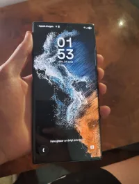 Samsung galaxy Galaxy S22 ultra