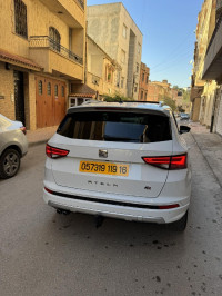 voitures-seat-ateca-2019-fr-beats-birkhadem-alger-algerie