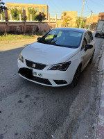 citadine-seat-ibiza-2016-black-line-ain-temouchent-algerie