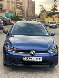 voitures-volkswagen-polo-2021-ouled-fayet-alger-algerie