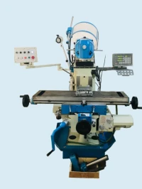 Fraiseuse BIAMO 1.5 neuf 