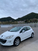 voitures-peugeot-308-2010-allure-jijel-algerie