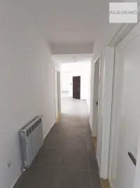 Vente Appartement Alger Souidania