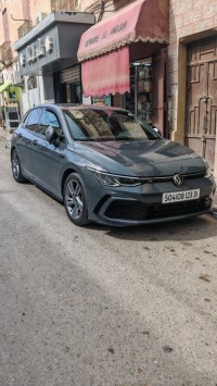 سيارات-volkswagen-golf-8-2023-r-line-تيارت-الجزائر