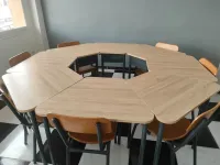 Meubles école