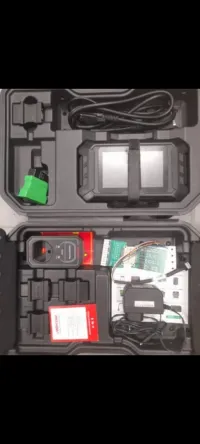 Obdstar x300 pro 4 garantie 2 ans