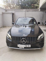 voitures-mercedes-glc-2018-250-annaba-algerie