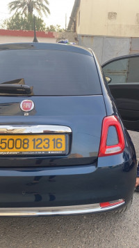 voitures-fiat-500-2023-club-ain-taya-alger-algerie