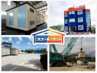 Poste transformateur 400 KVA