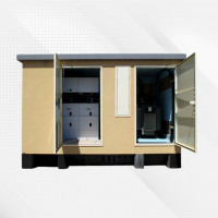 صناعة-و-تصنيع-cabine-prefabriquee-en-beton-30kv-type-sonelgaz-سطيف-الجزائر