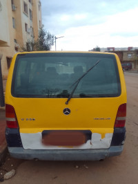 utilitaire-mercedes-vito-w638-2port-aterale-1998-djendel-ain-defla-algerie