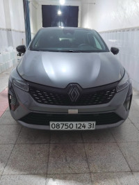 voitures-renault-clio-5-2024-alpine-tiaret-algerie