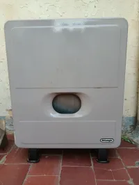 Chauffage Delonghi 