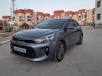 سيارات-kia-rio-2019-ex-الخروب-قسنطينة-الجزائر