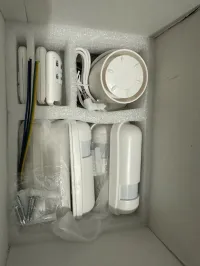 System Alarm 