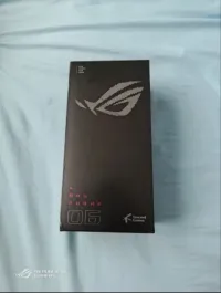 Asus Rog phone 6