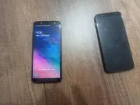 samsung Galaxy A6