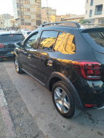 citadine-dacia-sandero-2018-stepway-bir-el-djir-oran-algerie