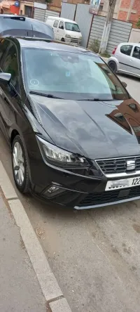 Seat Ibiza 2022 FR