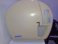 Autoclave 