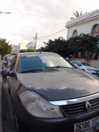 voitures-renault-symbol-2012-collection-draria-alger-algerie