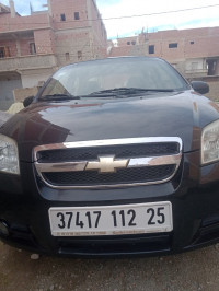 voitures-chevrolet-aveo-4-portes-2012-constantine-algerie