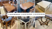 tables-sur-commande-hraoua-alger-algerie