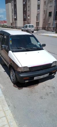 سيارات-suzuki-maruti-800-2002-قسنطينة-الجزائر
