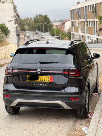 voitures-volkswagen-touran-cross-2022-birkhadem-alger-algerie