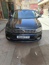 سيارات-volkswagen-tiguan-2017-r-line-مغنية-تلمسان-الجزائر