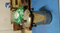Autoclave 18 l pasture