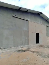 Location Hangar Setif Guidjel
