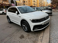 utilitaire-volkswagen-tiguan-2019-r-line-oued-tlelat-oran-algerie