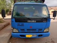 شاحنة-isuzu-npr-عين-الصفراء-النعامة-الجزائر