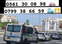 طب-و-صحة-service-ambulance-بن-عكنون-الجزائر