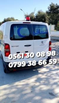 طب-و-صحة-service-ambulance-الجزائر-وسط