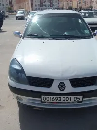 رونو كليو 2001 2001
