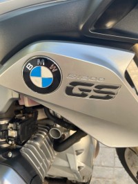 دراجات-نارية-وسكوترات-bmw-gs-1200-2016-وهران-الجزائر