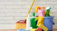 Société de nettoyage fin de chantier ponçage lustrage carrelage marbre, entreprise femme de ménage