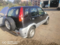 tout-terrain-suv-zotye-nomad-1-2007-bab-ezzouar-alger-algerie