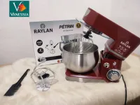 Pétrin 