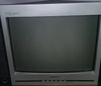 Telivision continental
