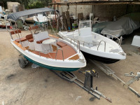 bateaux-barques-bejaia-navale-5m50-2023-algerie