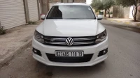 Volkswagen Tiguan 2018 R-Line