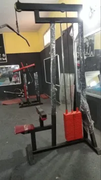 Matériel de musculation 