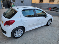 voitures-peugeot-207-2012-tizi-ouzou-algerie