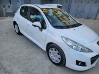 voitures-peugeot-207-2012-tizi-ouzou-algerie